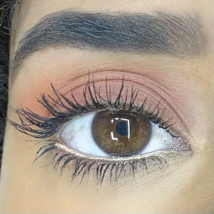 Nude Eyeliner Pencil - Long-Lasting, Waterproof, Highly Pigmented